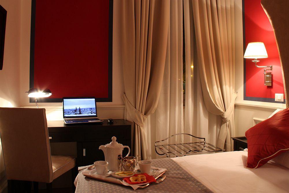Hotel Bologna ***S 维罗纳 外观 照片