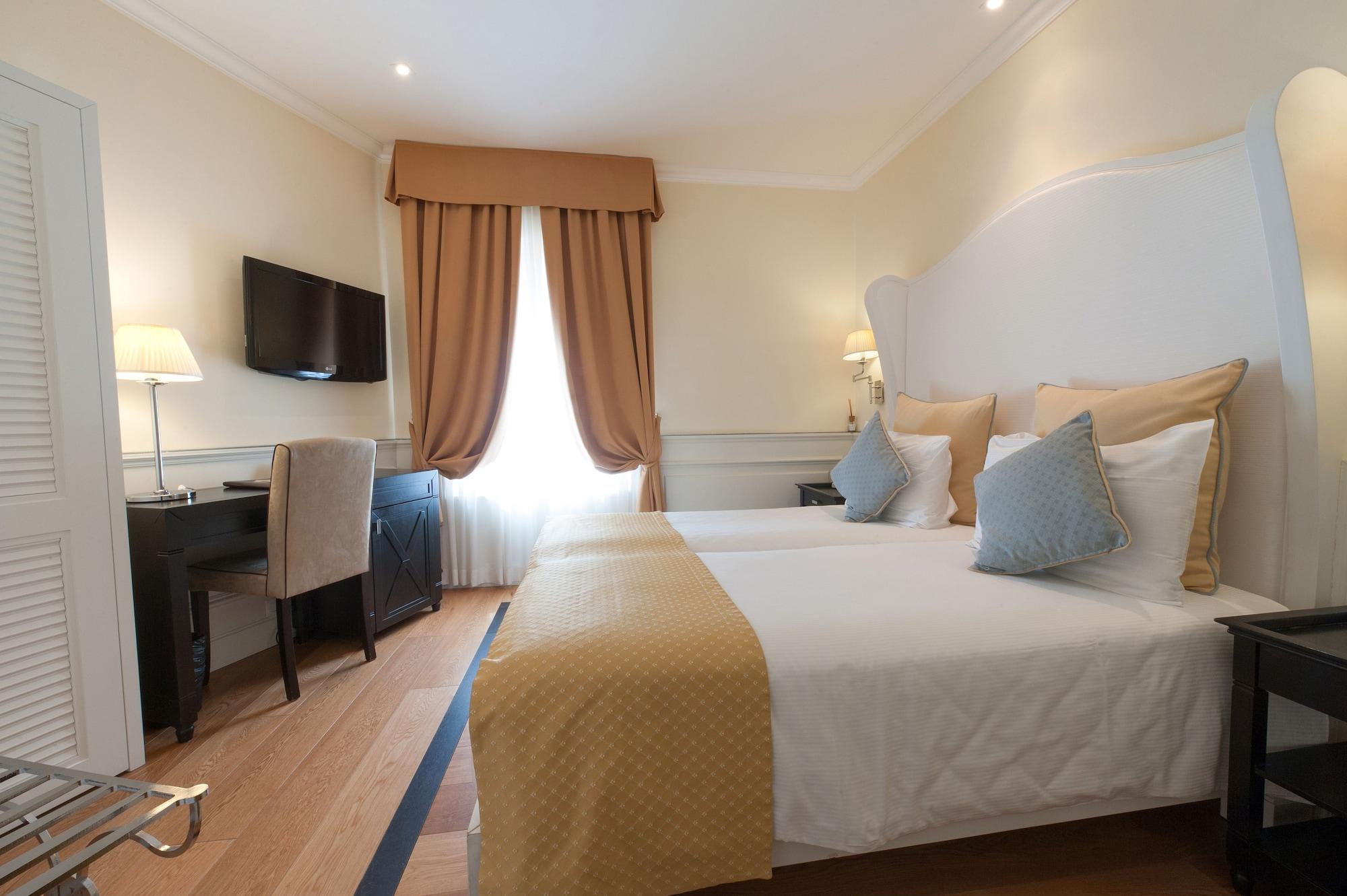 Hotel Bologna ***S 维罗纳 外观 照片