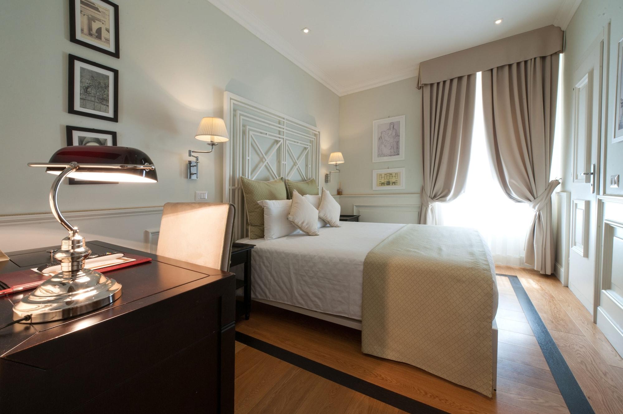 Hotel Bologna ***S 维罗纳 外观 照片