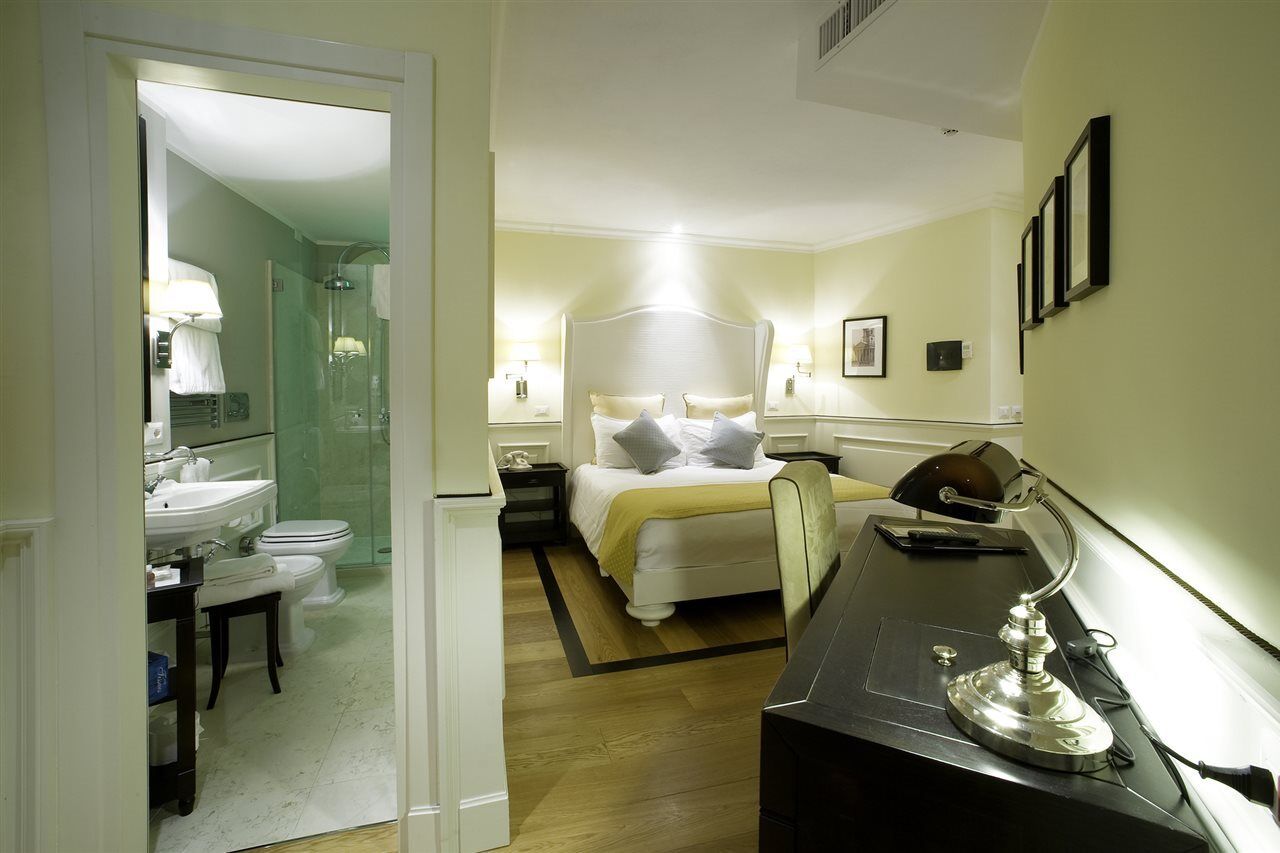 Hotel Bologna ***S 维罗纳 外观 照片
